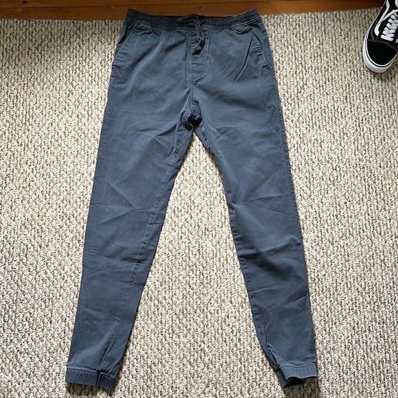 Hollister Other - Hollister Joggers